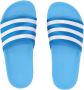 Adidas Teensokken en Schuifregelaars Blauw Dames - Thumbnail 9