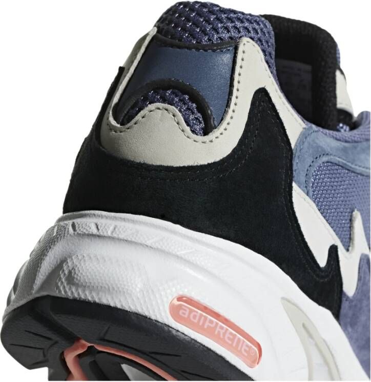 Adidas Temper Run Lichtgewicht Hardloopschoenen Multicolor Heren