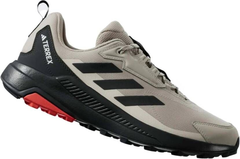 Adidas Terrex Anylander Sneakers Beige Heren