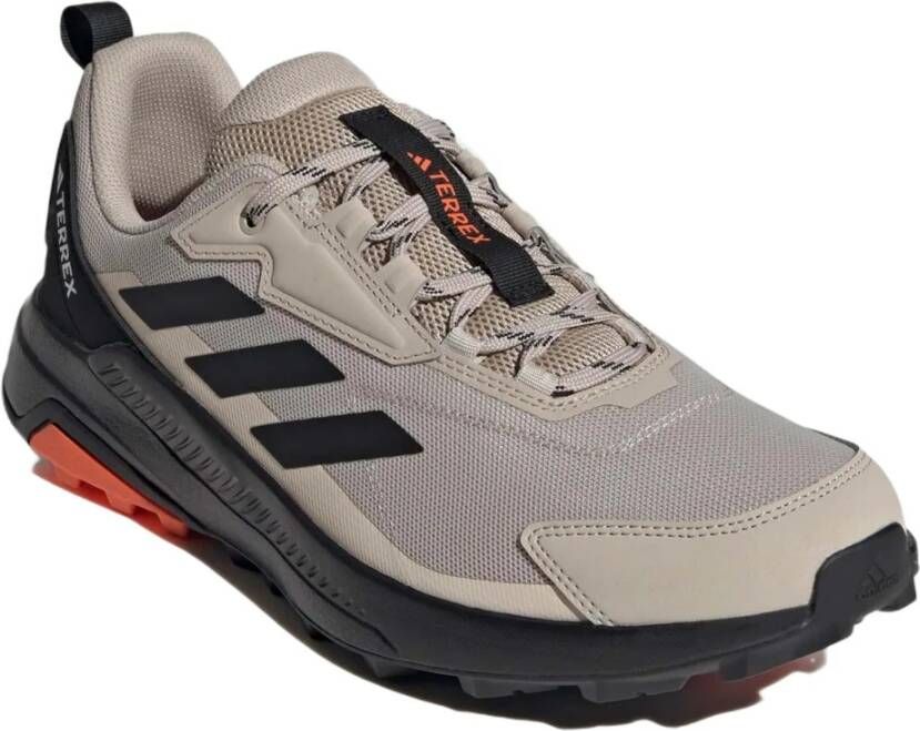 Adidas Terrex Anylander Sneakers Beige Heren