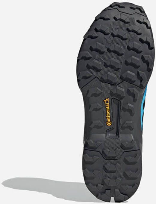Adidas Terrex AX4 Gz3009 schoenen Blauw Heren