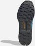Adidas Terrex AX4 Primegreen Wandelschoenen Trekking Outdoor Schoenen Blauw GZ3009 - Thumbnail 6