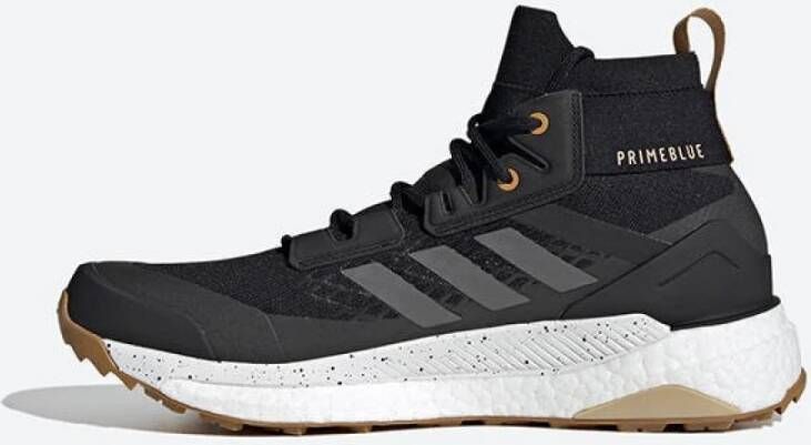 Adidas Terrex Free Hiker PrimeBlue Fy7330 Zwart Heren