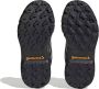 Adidas Terrex Kid's Terrex GTX Multisportschoenen maat 12K zwart grijs - Thumbnail 4