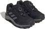 Adidas Terrex Kid's Terrex GTX Multisportschoenen maat 12K zwart grijs - Thumbnail 5