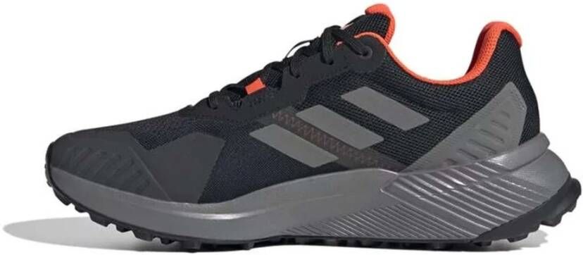 Adidas Terrex Soulstride R.Rdy Sneakers Black Heren