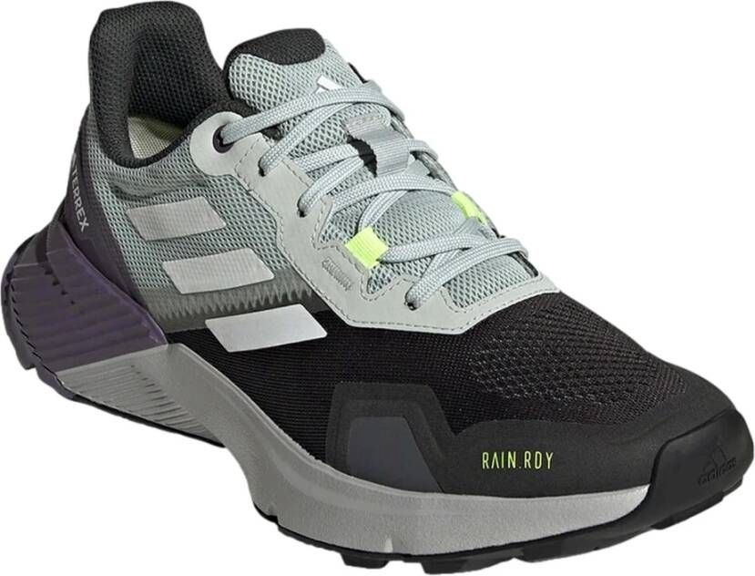 Adidas Terrex Soulstride R.Rdy Sneakers Gray Dames