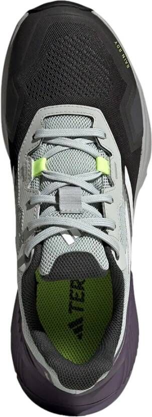 Adidas Terrex Soulstride R.Rdy Sneakers Gray Dames