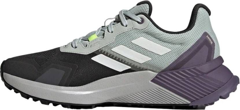 Adidas Terrex Soulstride R.Rdy Sneakers Gray Dames