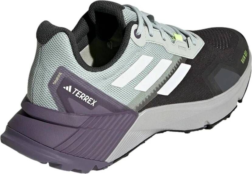 Adidas Terrex Soulstride R.Rdy Sneakers Gray Dames