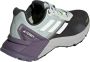 Adidas Terrex Women's Terrex Soulstride RAIN.RDY Trailrunningschoenen grijs - Thumbnail 7
