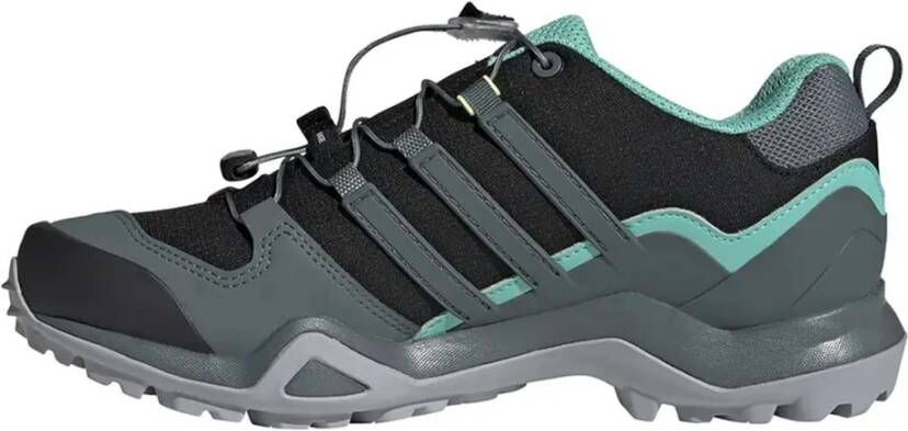 Adidas Terrex Swift R2 Gore-Tex Sneakers Gray Dames