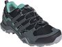 Adidas TERREX Swift R2 GTX W GORE-TEX Dames Wandelschoenen Trekking Outdoor Schoenen Zwart FX4681 - Thumbnail 5