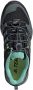 Adidas TERREX Swift R2 GTX W GORE-TEX Dames Wandelschoenen Trekking Outdoor Schoenen Zwart FX4681 - Thumbnail 7