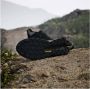 Adidas TERREX Trailmaker 2.0 Mid GORE-TEX Hiking Schoenen Unisex Zwart - Thumbnail 7