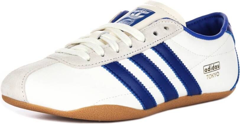 Adidas Tokyo Retro Style Low Pro Sneakers