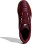 Adidas Top Sala Competition Zaalvoetbalschoenen (IN) Bordeauxrood Wit Geel - Thumbnail 4