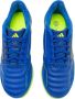 Adidas Top Sala Competition Zaalvoetbalschoenen (IN) Blauw Groen Wit - Thumbnail 7