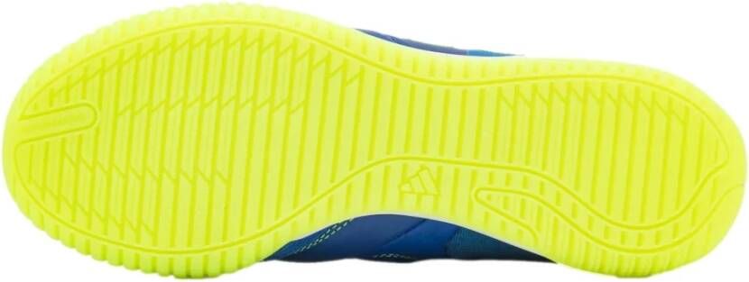 Adidas TOP Sala Competition Sneakers Blue Heren