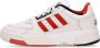Adidas Torsion Response Tennis Low Women's Shoe White Dames - Thumbnail 3