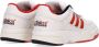 Adidas Torsion Response Tennis Low Women's Shoe White Dames - Thumbnail 5