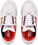 Adidas Torsion Response Tennis Low Women's Shoe White Dames - Thumbnail 7