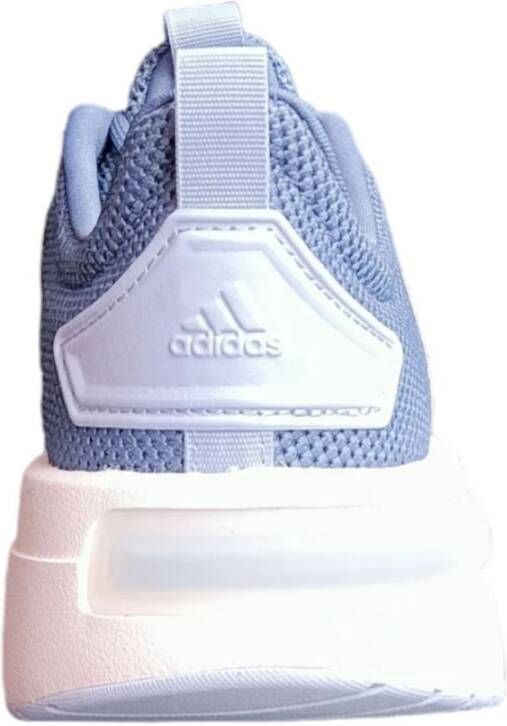 Adidas Tr23 Racer Sneakers Blauw Dames