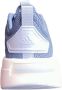 Adidas Sportswear Racer TR23 sneakers blauw lila lichtblauw Mesh 37 1 3 - Thumbnail 6