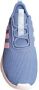 Adidas Sportswear Racer TR23 sneakers blauw lila lichtblauw Jongens Meisjes Mesh 37 1 3 - Thumbnail 7