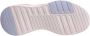 Adidas Sportswear Racer TR23 sneakers blauw lila lichtblauw Jongens Meisjes Mesh 37 1 3 - Thumbnail 8