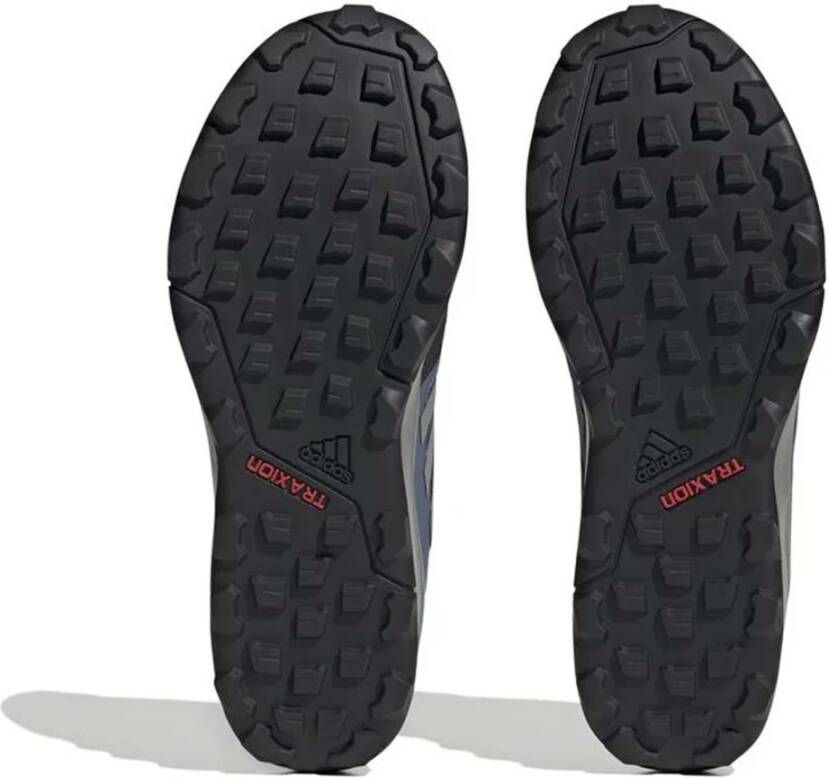 Adidas Tracerocker 2.0 Gore-Tex Sneakers Blue Heren