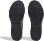 Adidas TERREX Tracerocker 2.0 GORE-TEX Trail Running Schoenen Unisex Blauw - Thumbnail 6