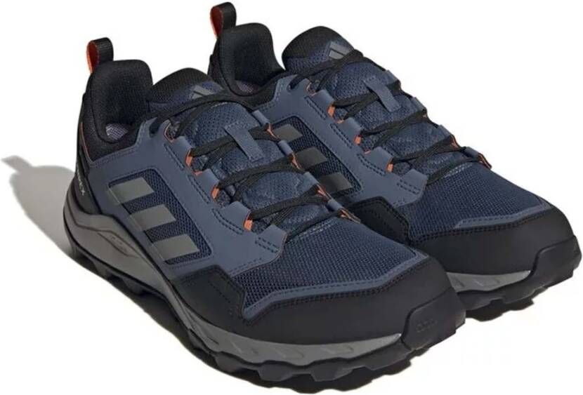 Adidas Tracerocker 2.0 Gore-Tex Sneakers Blue Heren