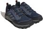 Adidas TERREX Tracerocker 2.0 GORE-TEX Trail Running Schoenen Unisex Blauw - Thumbnail 7