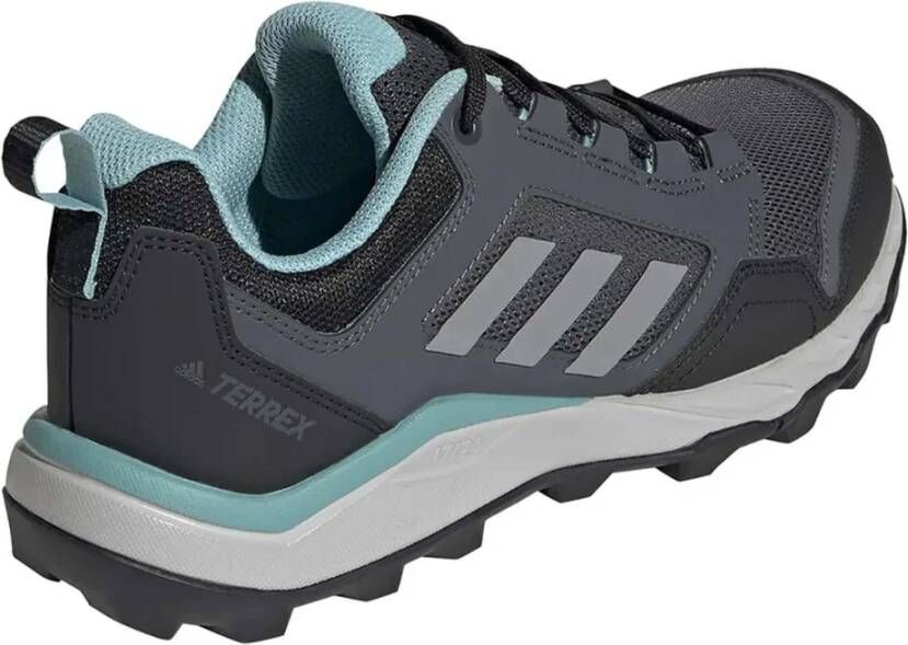 Adidas Tracerocker 2.0 hardloopschoenen Gray Dames