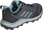 Adidas Performance Terrex Tracerocker 2.0 wandelschoenen zwart grijs mintgroen - Thumbnail 10
