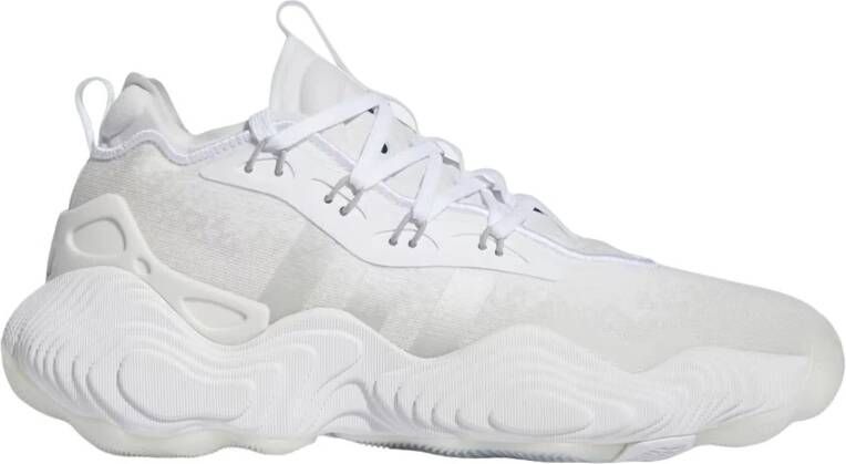 Adidas Trae Young 3 Basketballschoenen