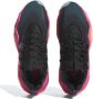 Adidas Trae Young 3 Basketbalschoenen Black Heren - Thumbnail 7