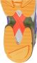 Adidas Trail Lage Schoen in Raw Khaki Rood Multicolor Heren - Thumbnail 11