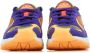 Adidas Trail Lage Schoen in Raw Khaki Rood Multicolor Heren - Thumbnail 4