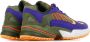 Adidas Trail Lage Schoen in Raw Khaki Rood Multicolor Heren - Thumbnail 6