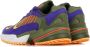 Adidas Trail Lage Schoen in Raw Khaki Rood Multicolor Heren - Thumbnail 8
