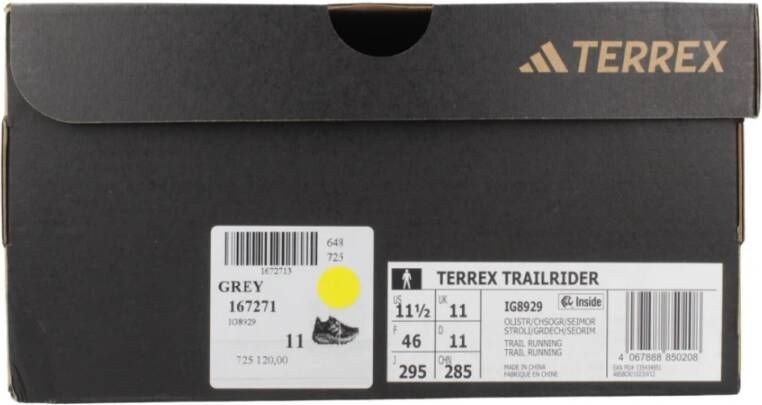 Adidas Trailrider Sneakers