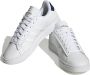 Adidas SPORTSWEAR Grand Court Alpha Sneakers White Heren - Thumbnail 5