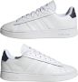 Adidas SPORTSWEAR Grand Court Alpha Sneakers White Heren - Thumbnail 6