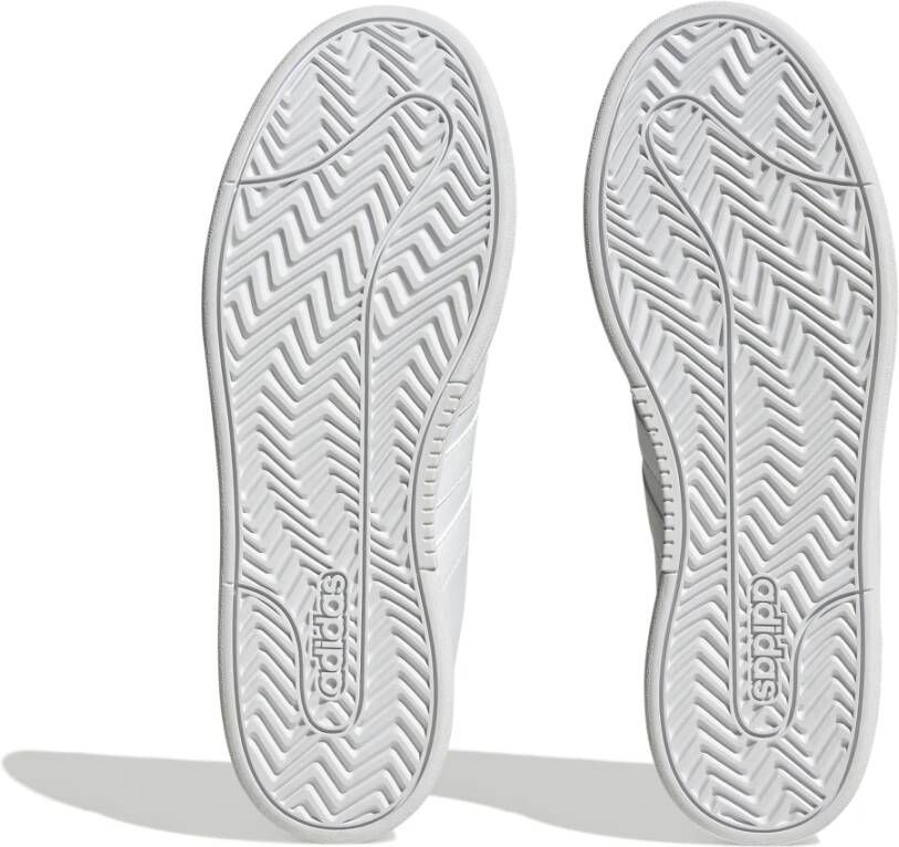Adidas Grand Alpha Sneakers Wit Heren