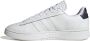 Adidas SPORTSWEAR Grand Court Alpha Sneakers White Heren - Thumbnail 9
