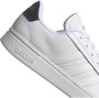 Adidas SPORTSWEAR Grand Court Alpha Sneakers White Heren - Thumbnail 11