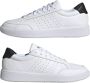 Adidas Sportswear Nova Court Schoenen Unisex Wit - Thumbnail 6