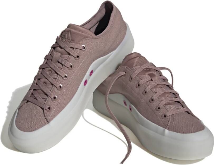 Adidas Znsored Sportswear Sneakers Roze Heren